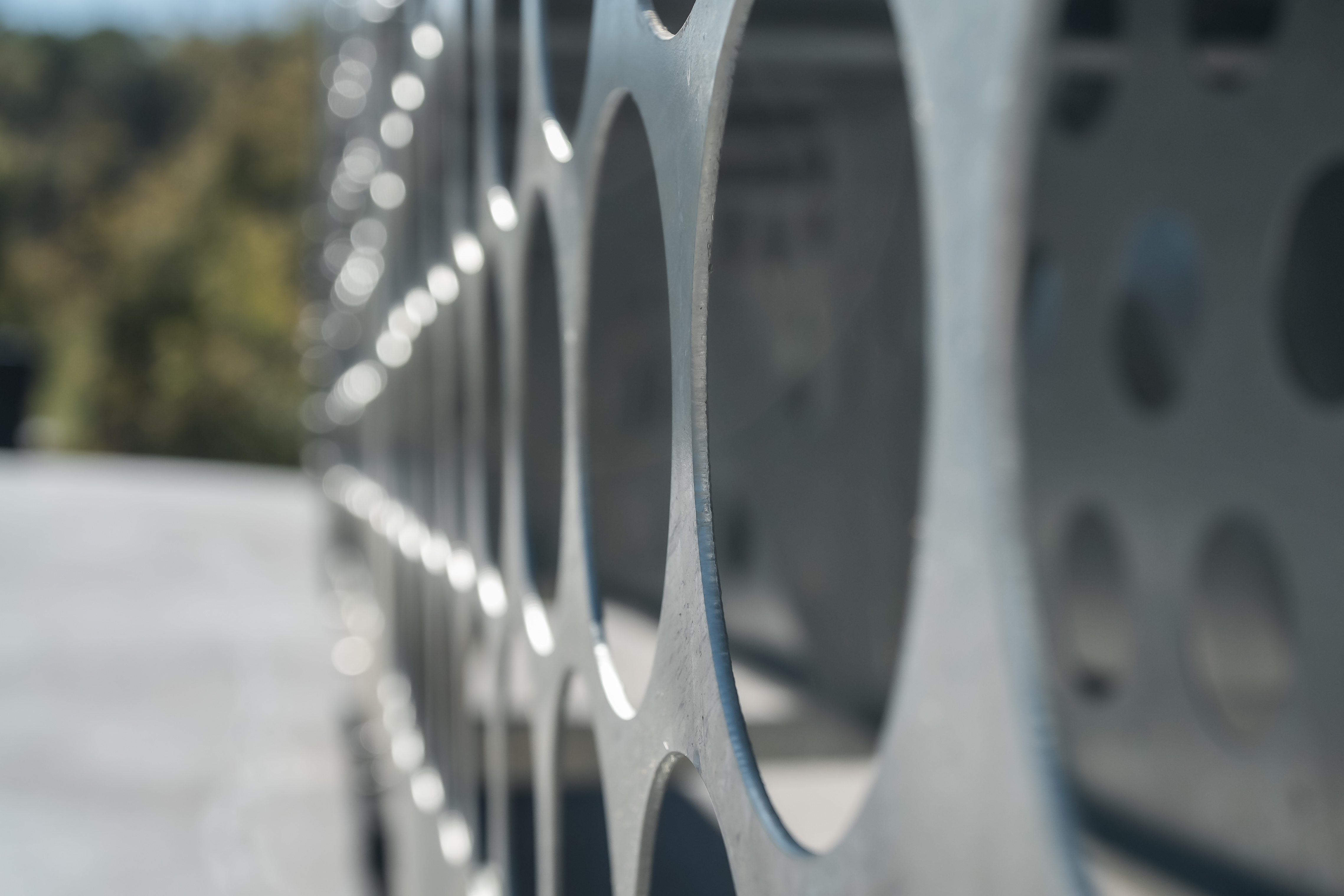 Plate 1: Initial Contact